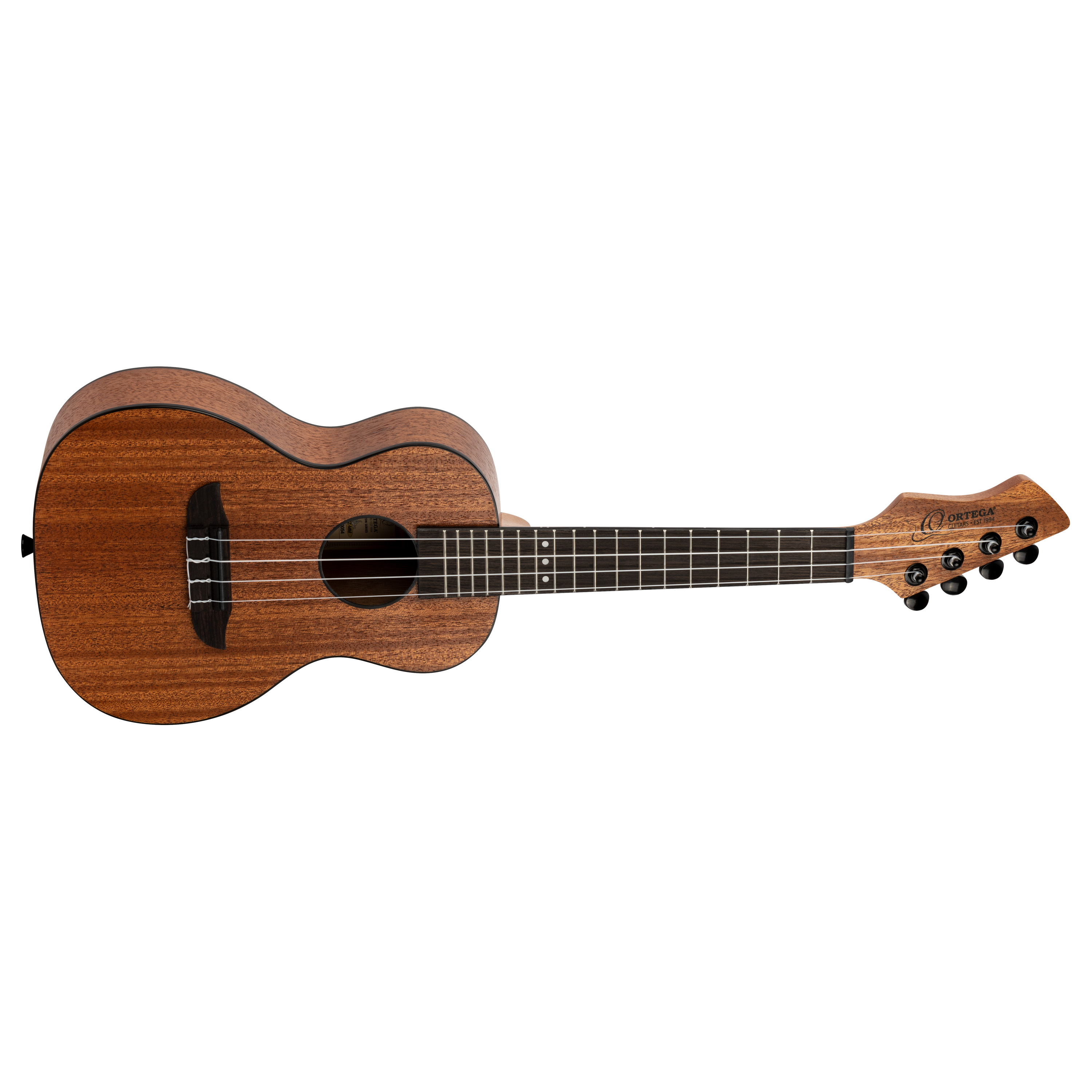 Ortega RUHZ Konzert Ukulele Mahogany