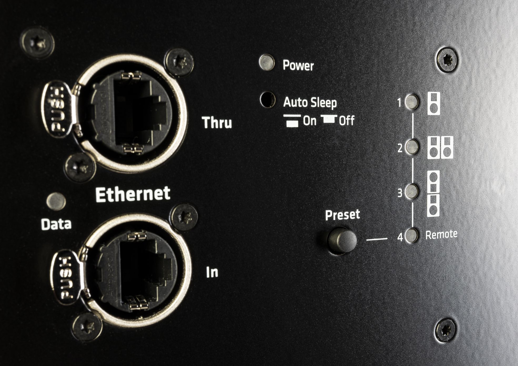 HK Audio Linear 5 MKII 118 Sub HPA – Bild 6