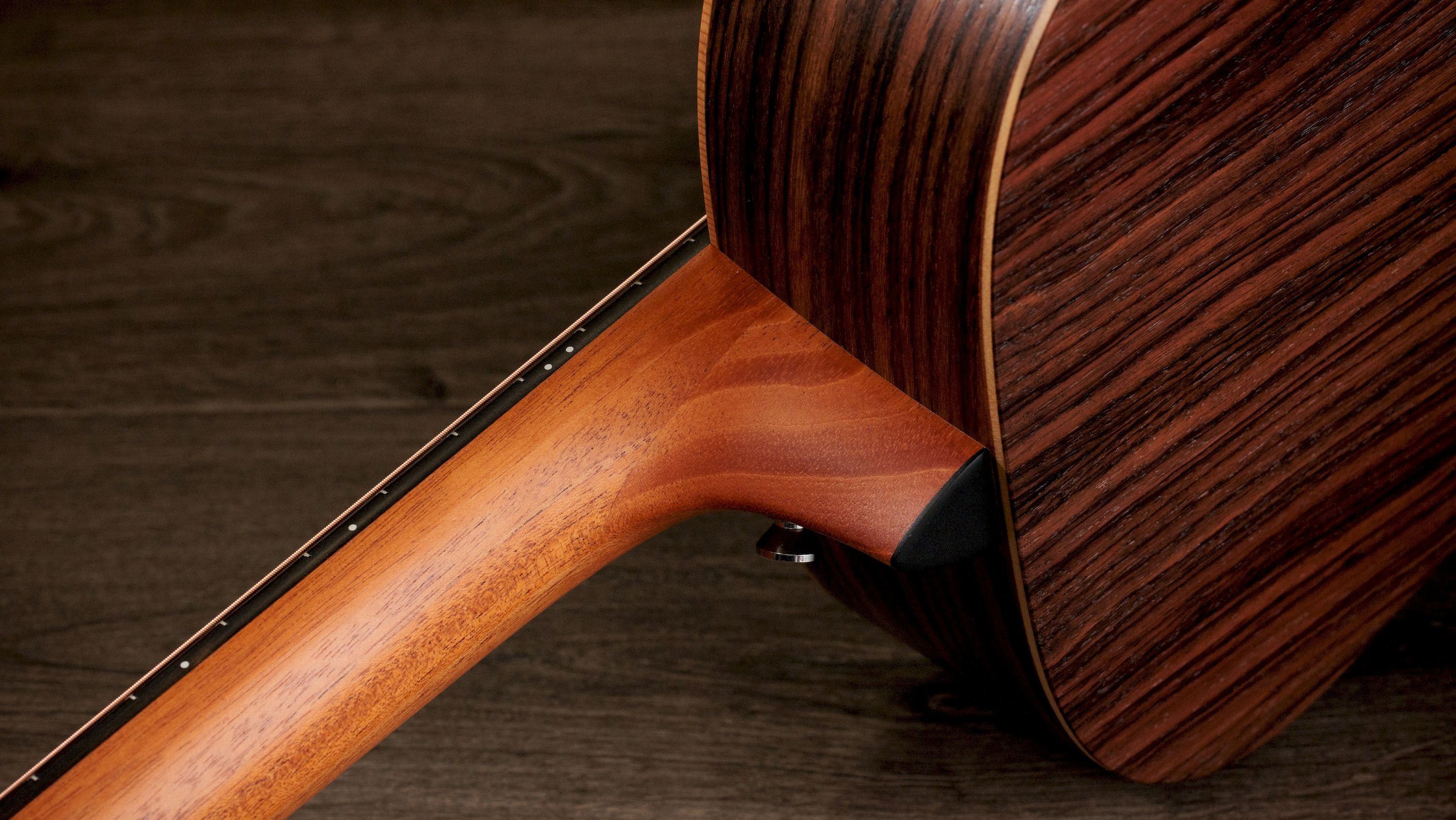 Taylor GS Mini-e Rosewood SB