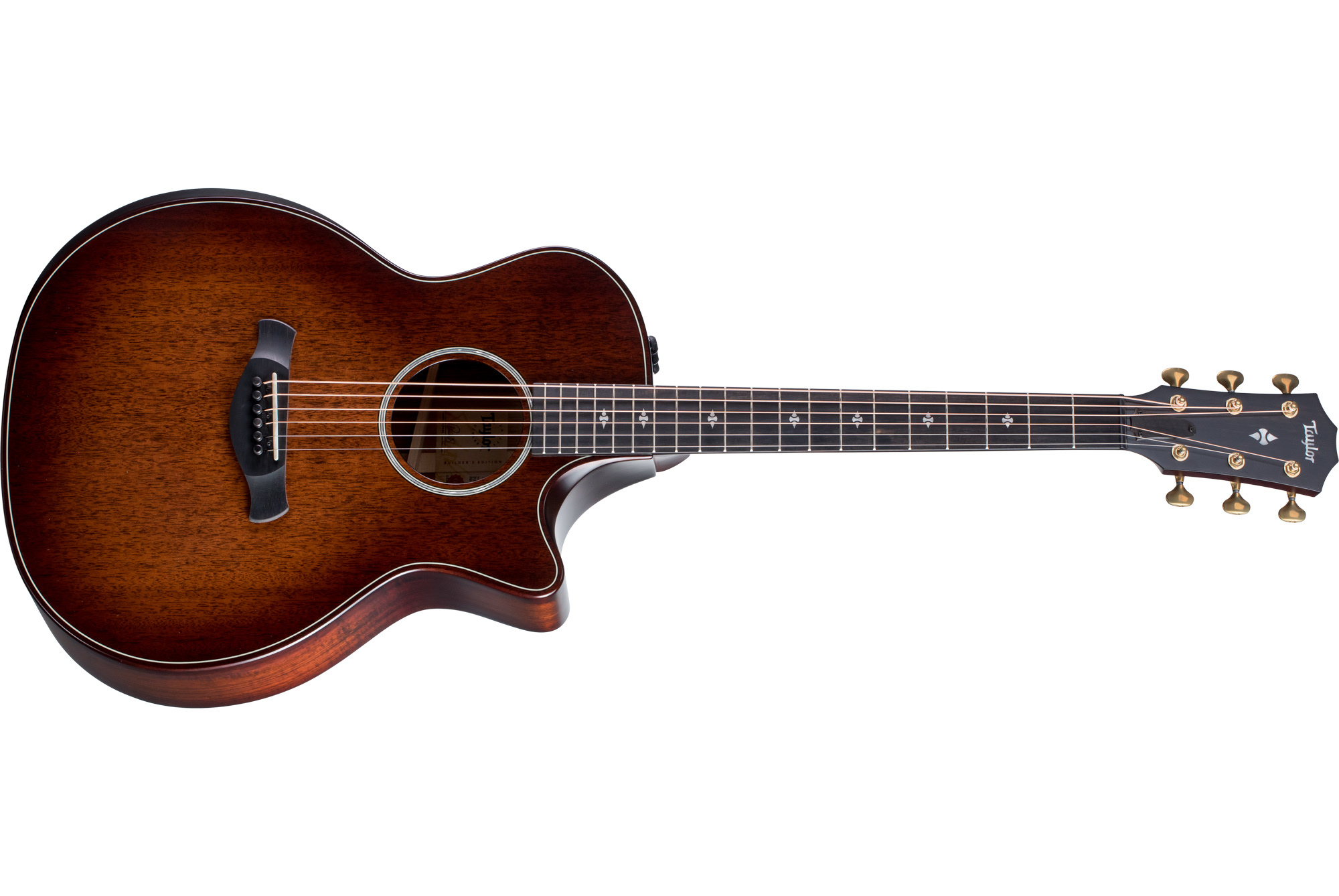 Taylor 324ce Builder's Edition V-Class Grand Auditorium Taylor 324ce Builder's Edition V-Class Grand Auditorium