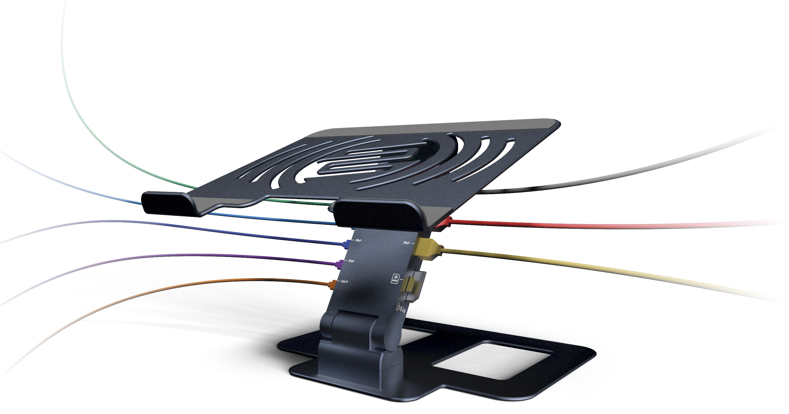 Reloop Stand Hub Pro – Bild 2