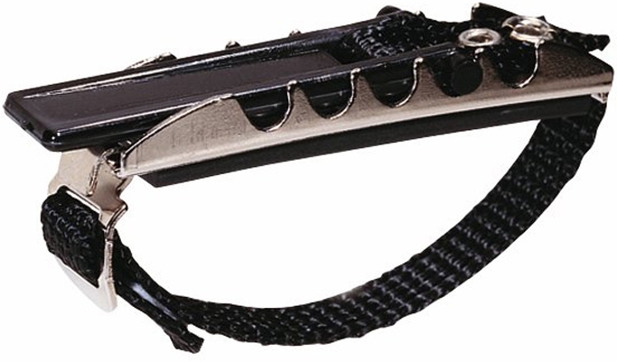 Dunlop Capo 14 FD Flat Dunlop Capo 14 FD Flat