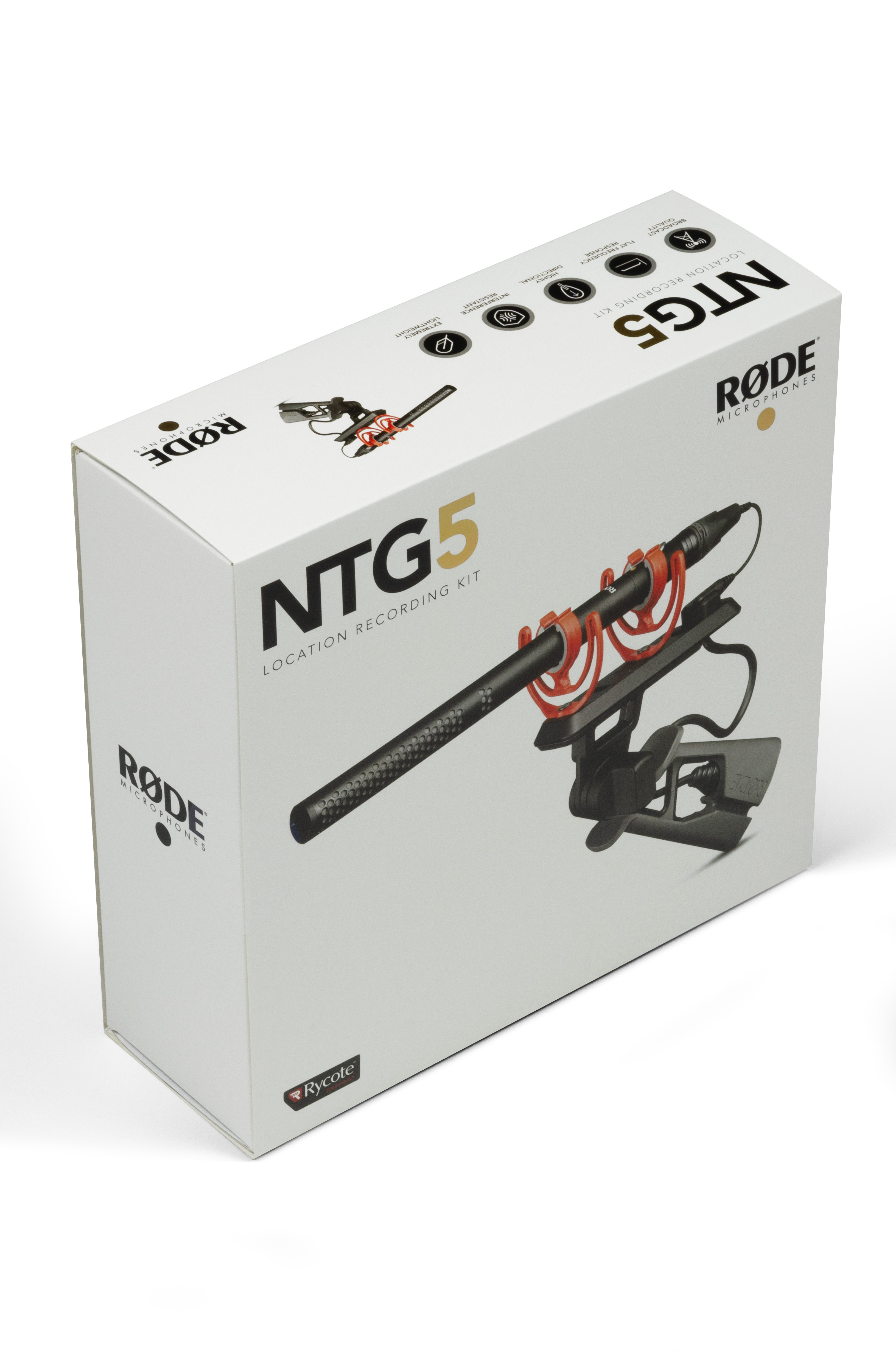 Rode NTG5 Rode NTG5