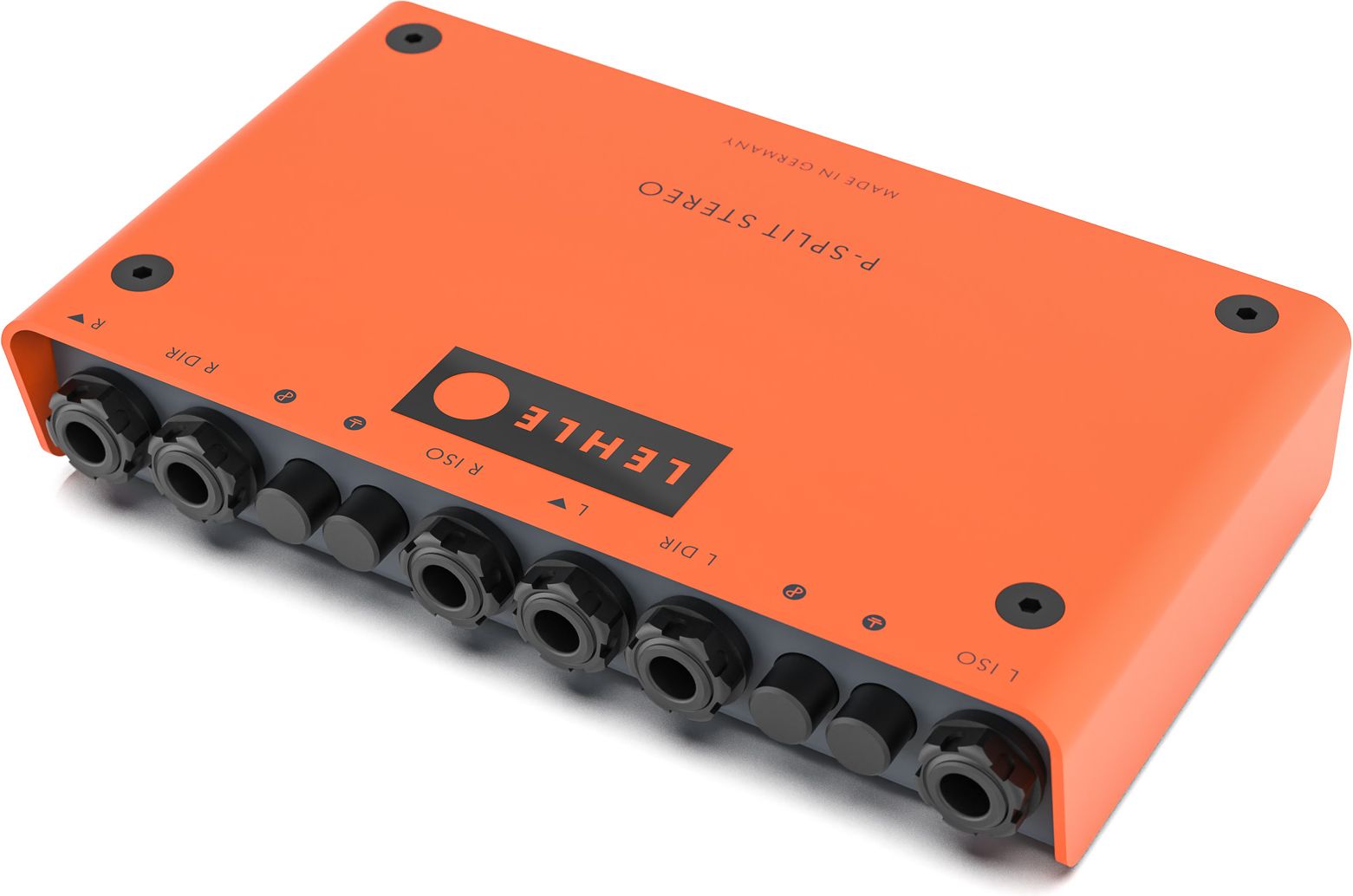 Lehle P-Split Stereo