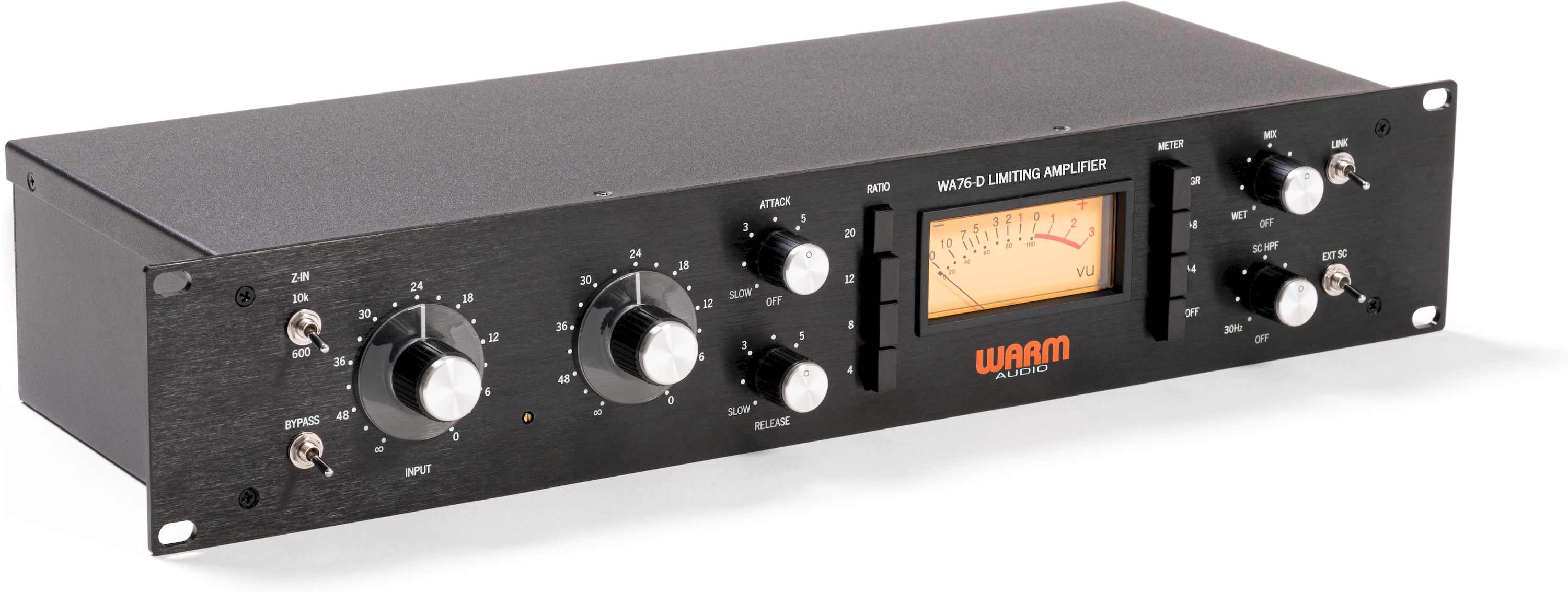 Warm Audio WA76-D – Bild 2