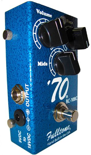 Fulltone 70 Fuzz