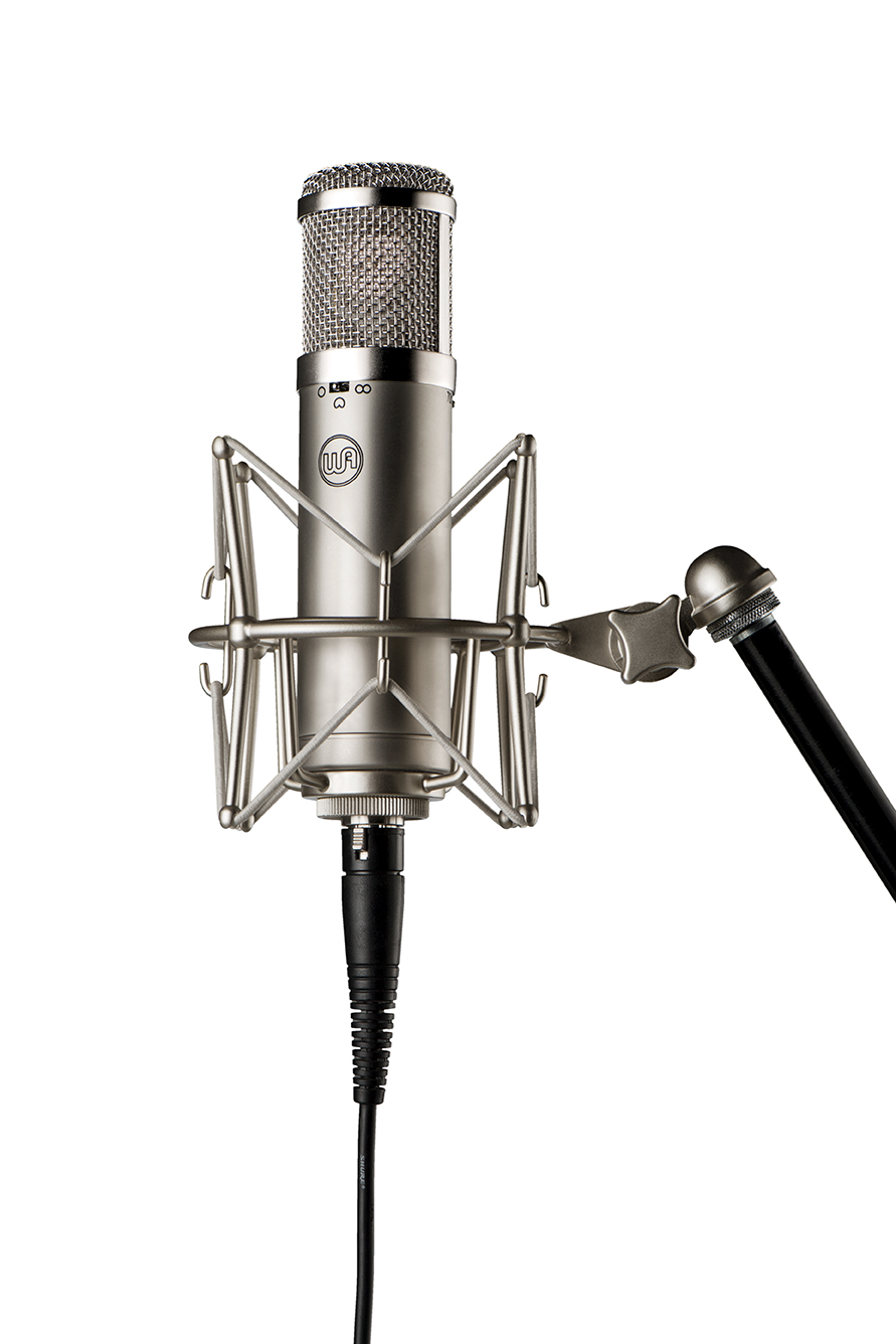 Warm Audio WA-47jr – Bild 3