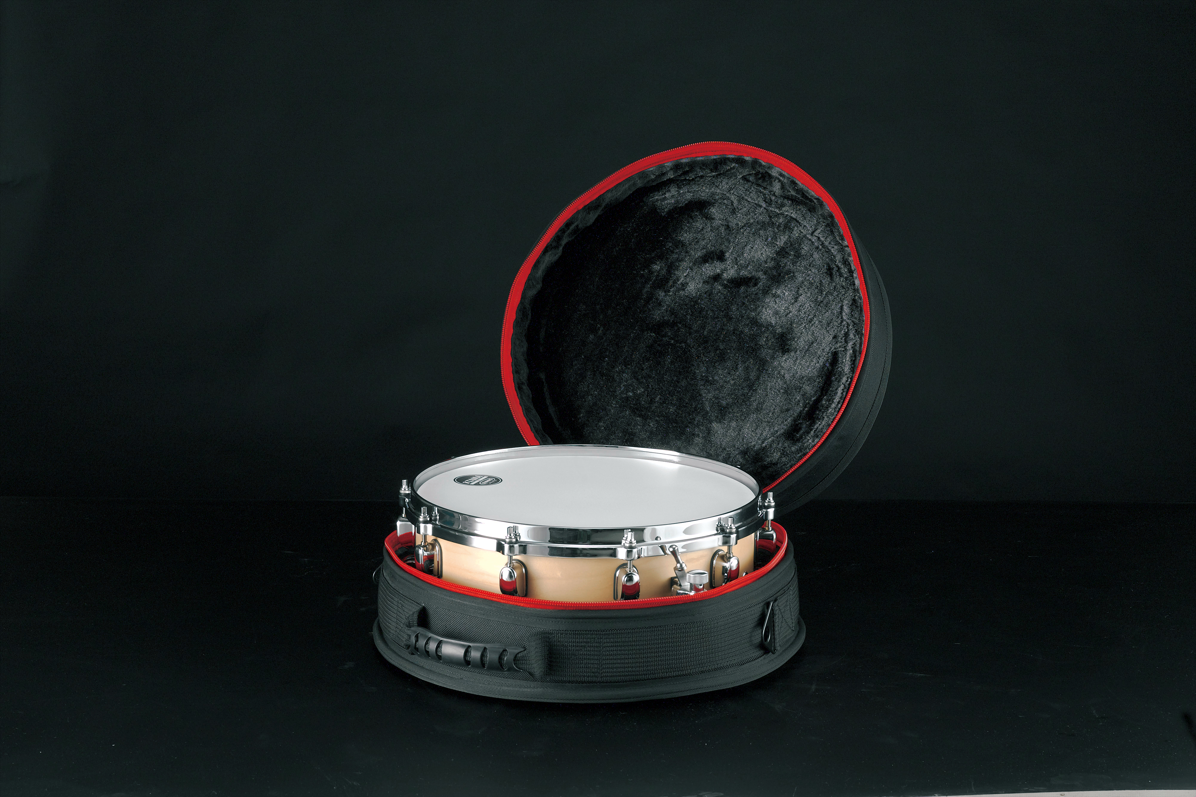 TAMA Powerpad Series Drum Bag 14" x 5.5" Snare Drum – Bild 2