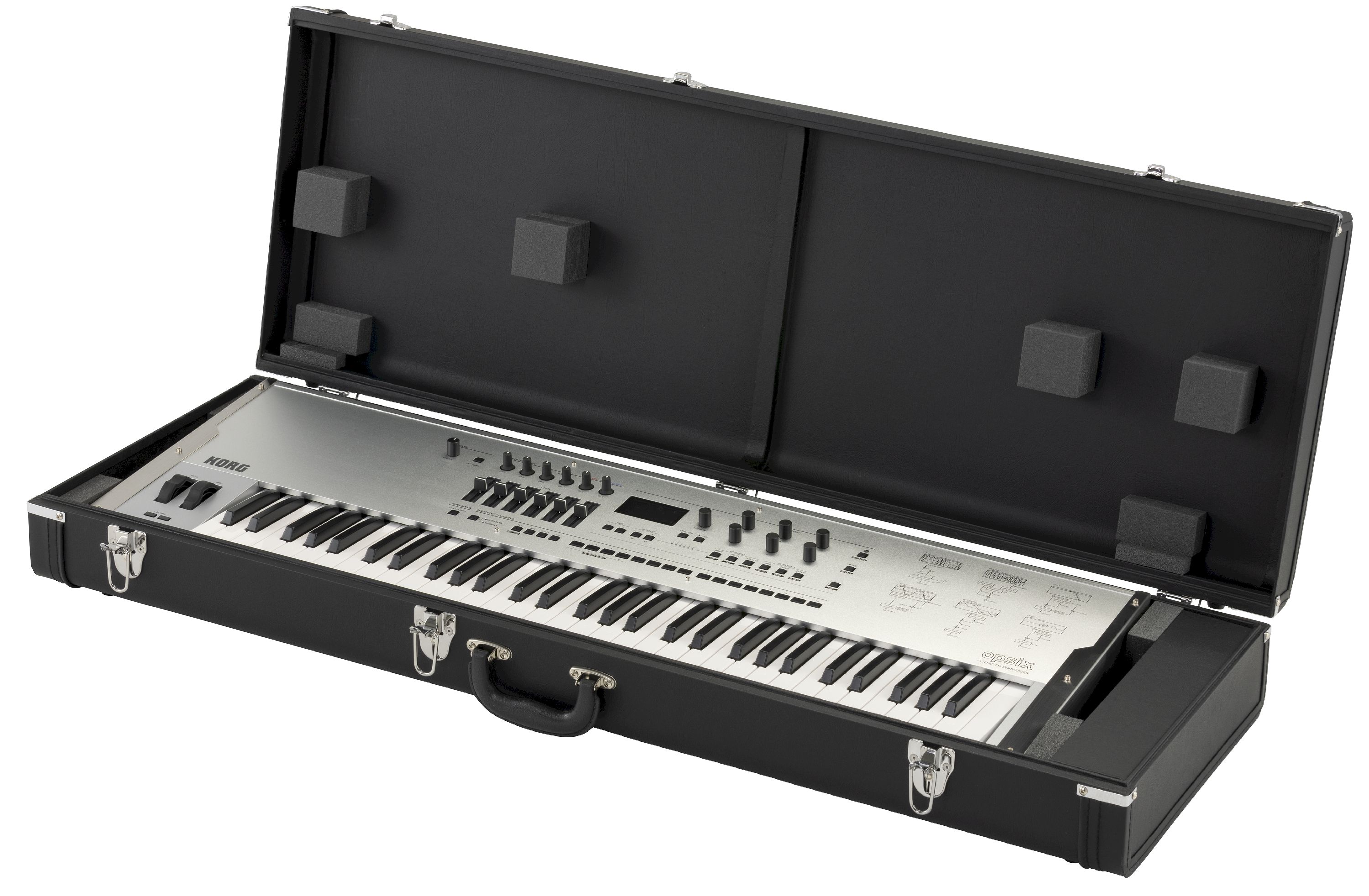 Korg opsix SE Platinum (Retoure) – Bild 6