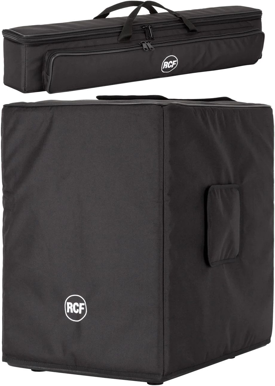 RCF Evox 12 Cover Set RCF Evox 12 Cover Set