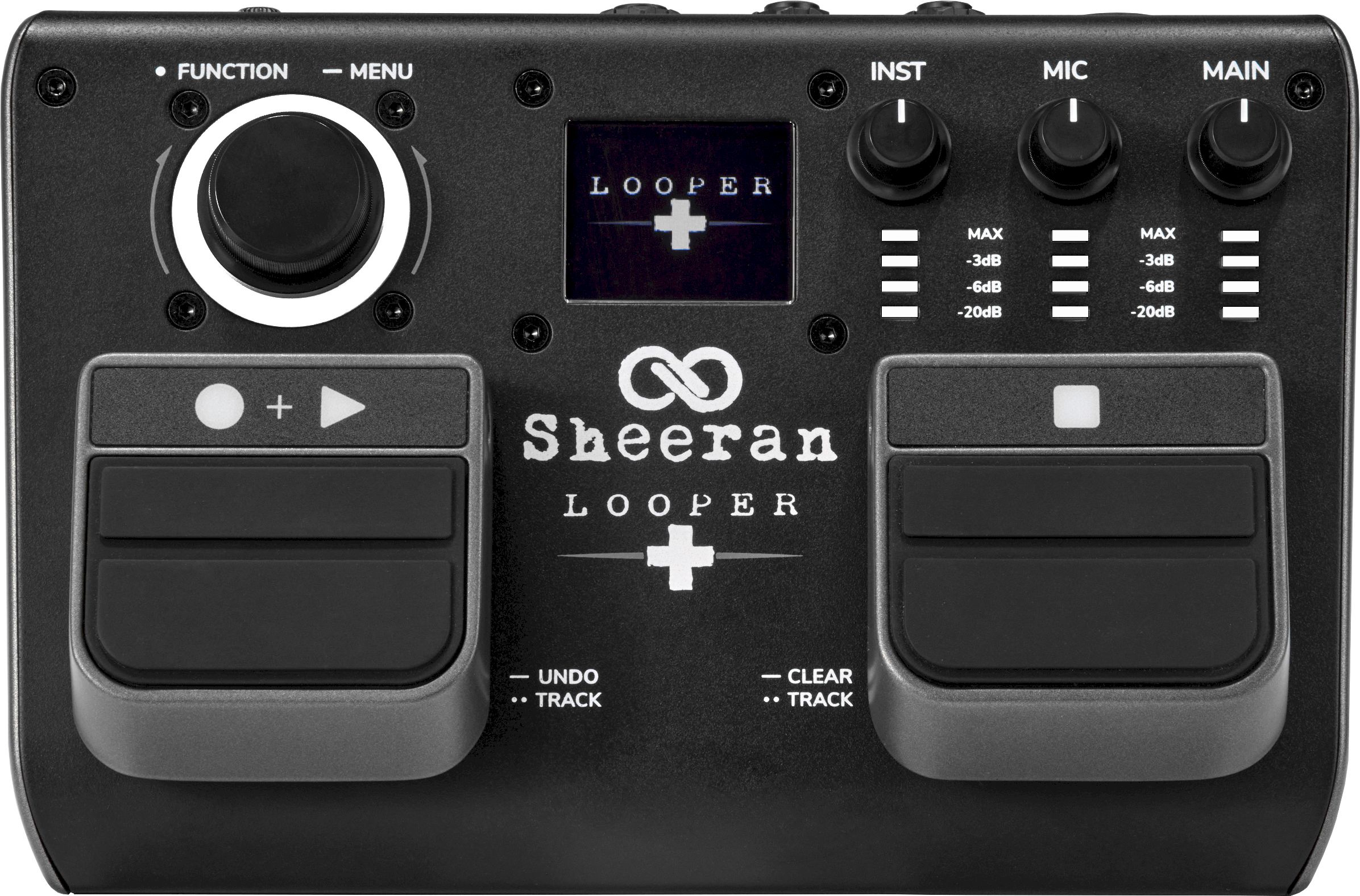 Sheeran Looper + – Bild 10
