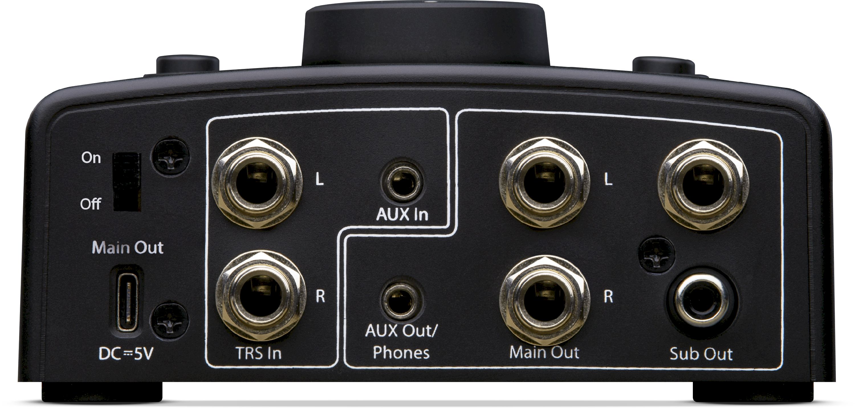 Presonus Microstation BT  – Bild 4