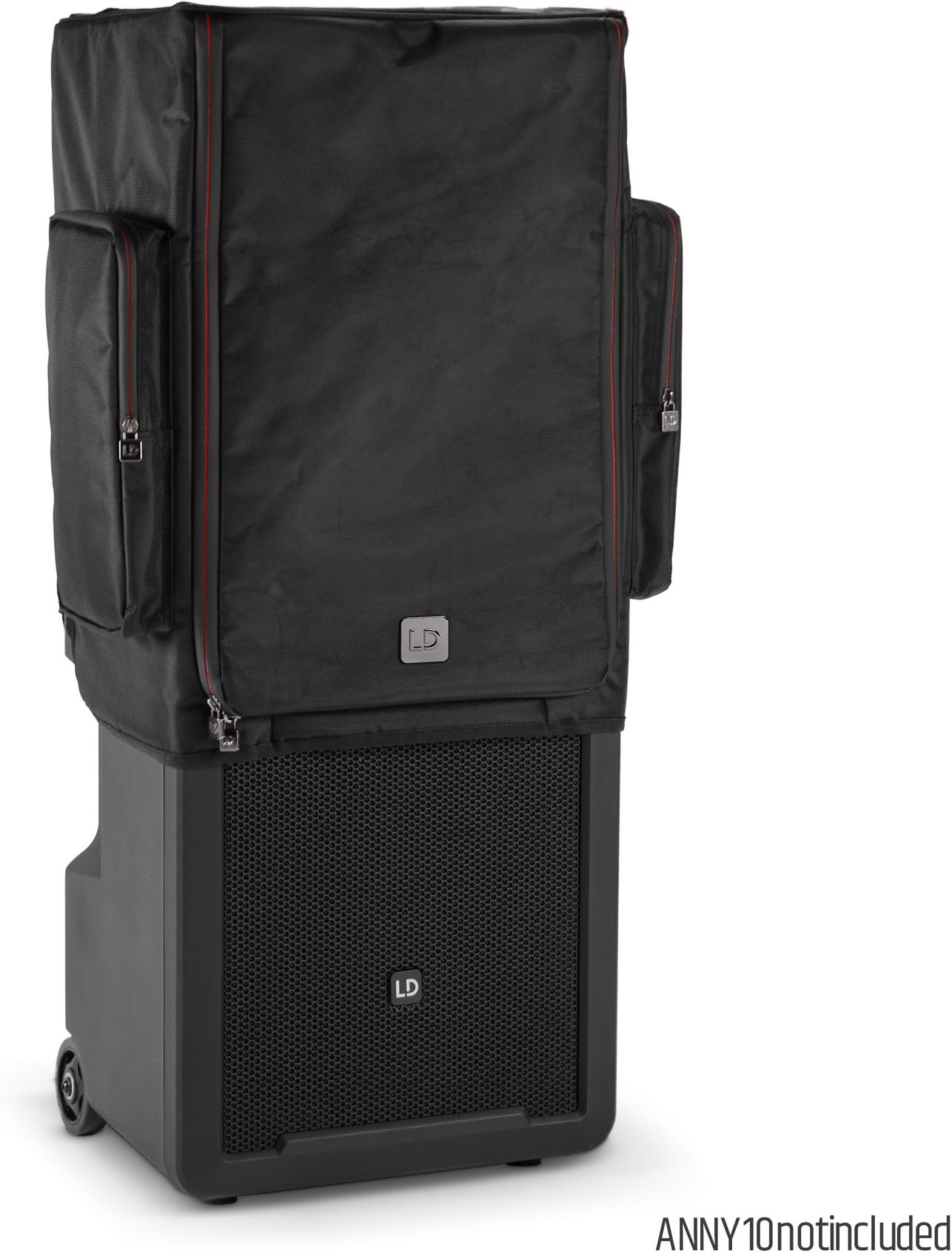 LD Systems ANNY 10 PC  – Bild 3