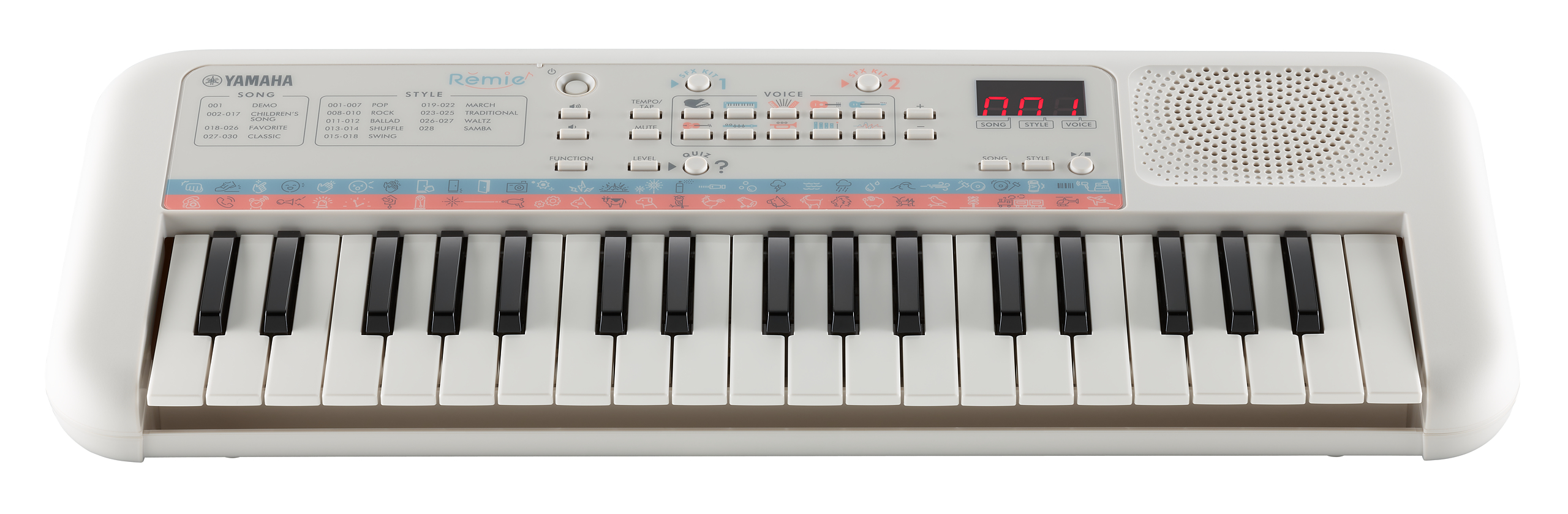 Yamaha PSS-E30 – Bild 2