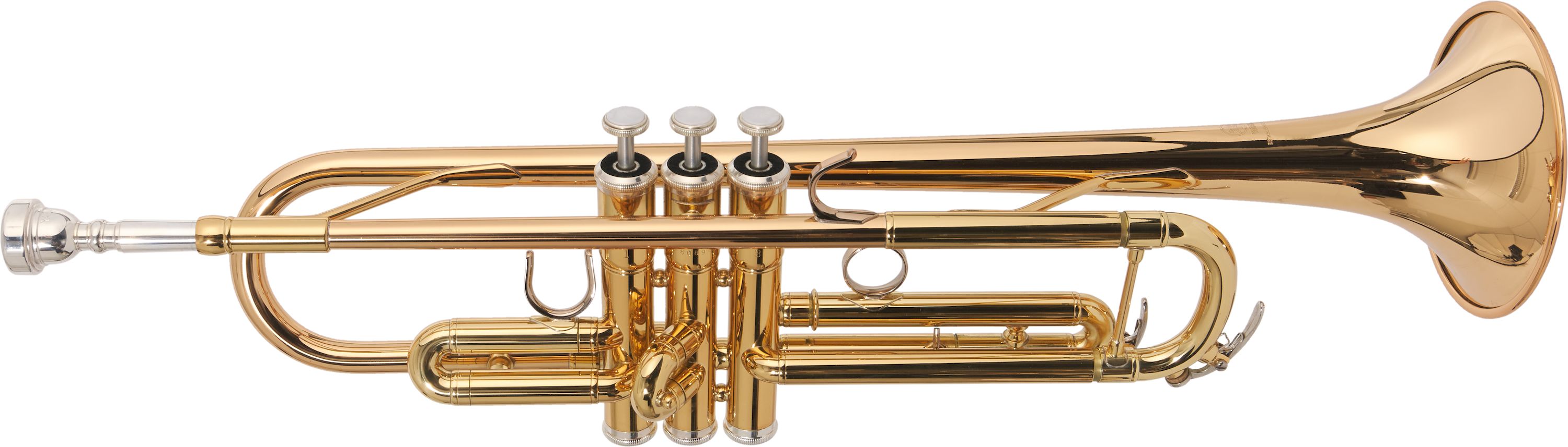 Yamaha YTR-4335 GII (Mietrückläufer)