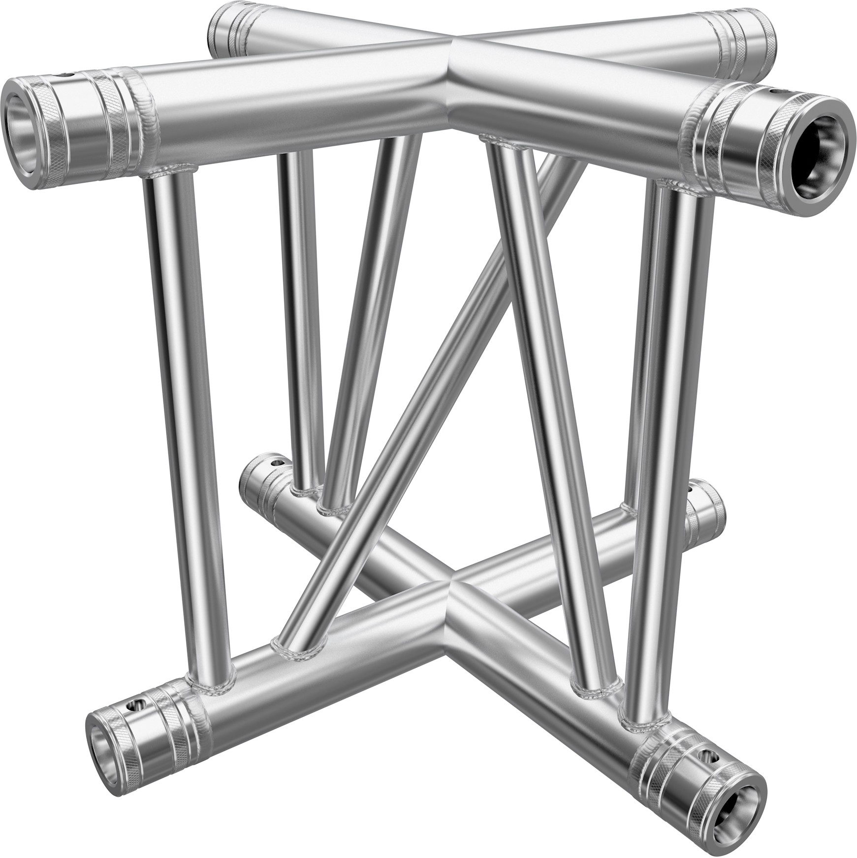 Global Truss F42 4-Weg Ecke C41 V