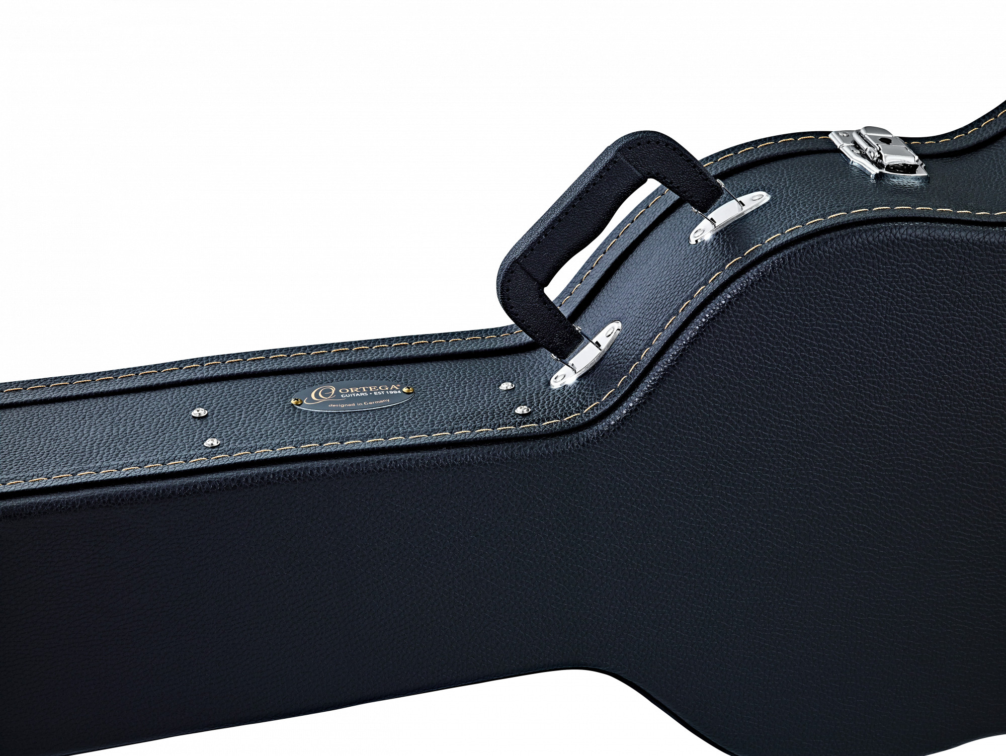 Ortega OABCSTD case for acoustic bass – Bild 2