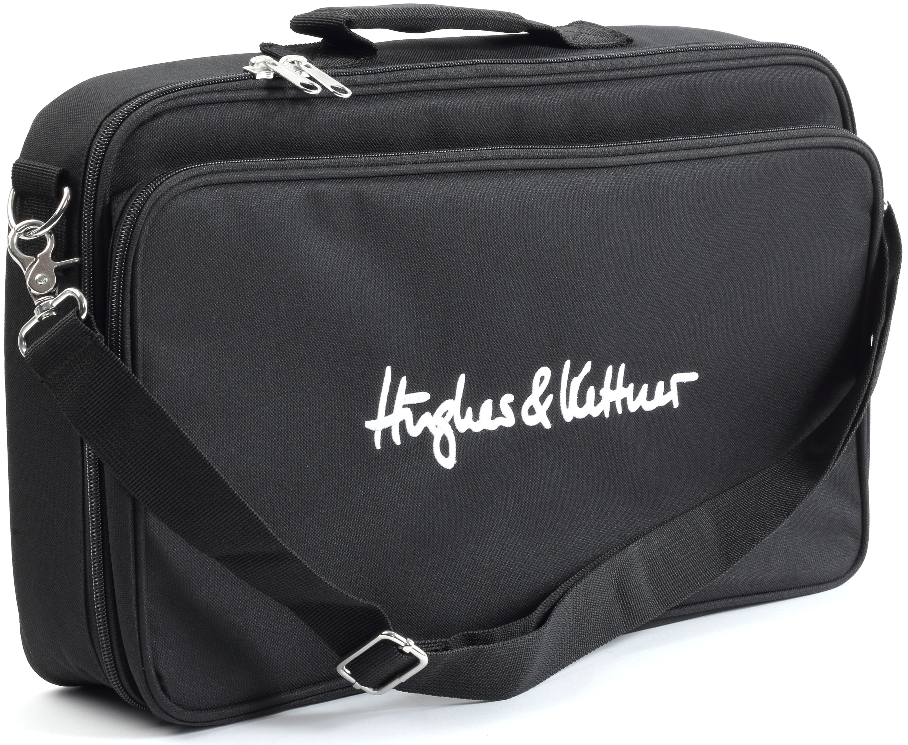 Hughes & Kettner Black Spirit 200 Floor Carry Bag – Bild 2