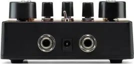 Electro Harmonix Hell Melter Distortion – Bild 4