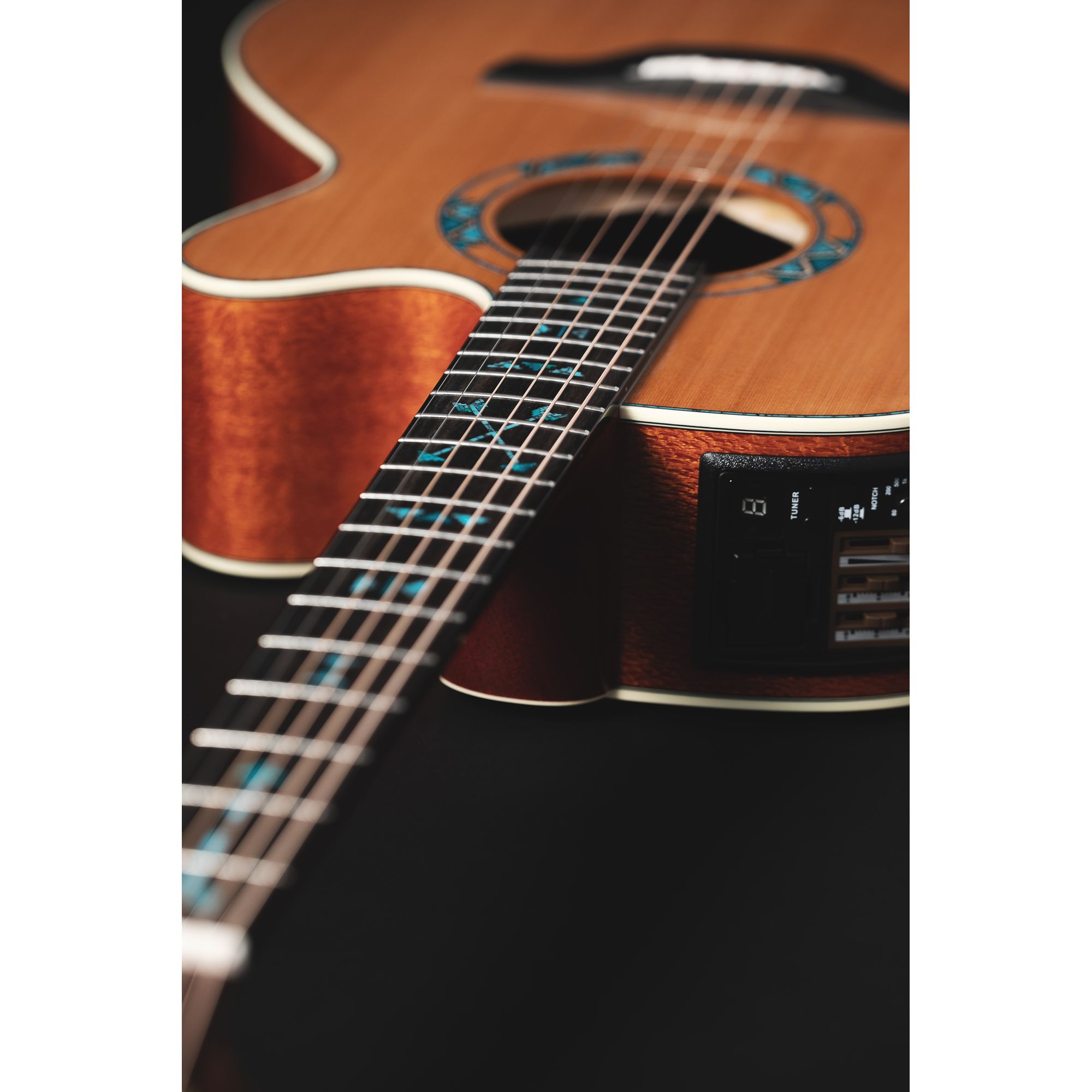Takamine Santa Fé Limited 2023 Takamine Santa Fé Limited 2023