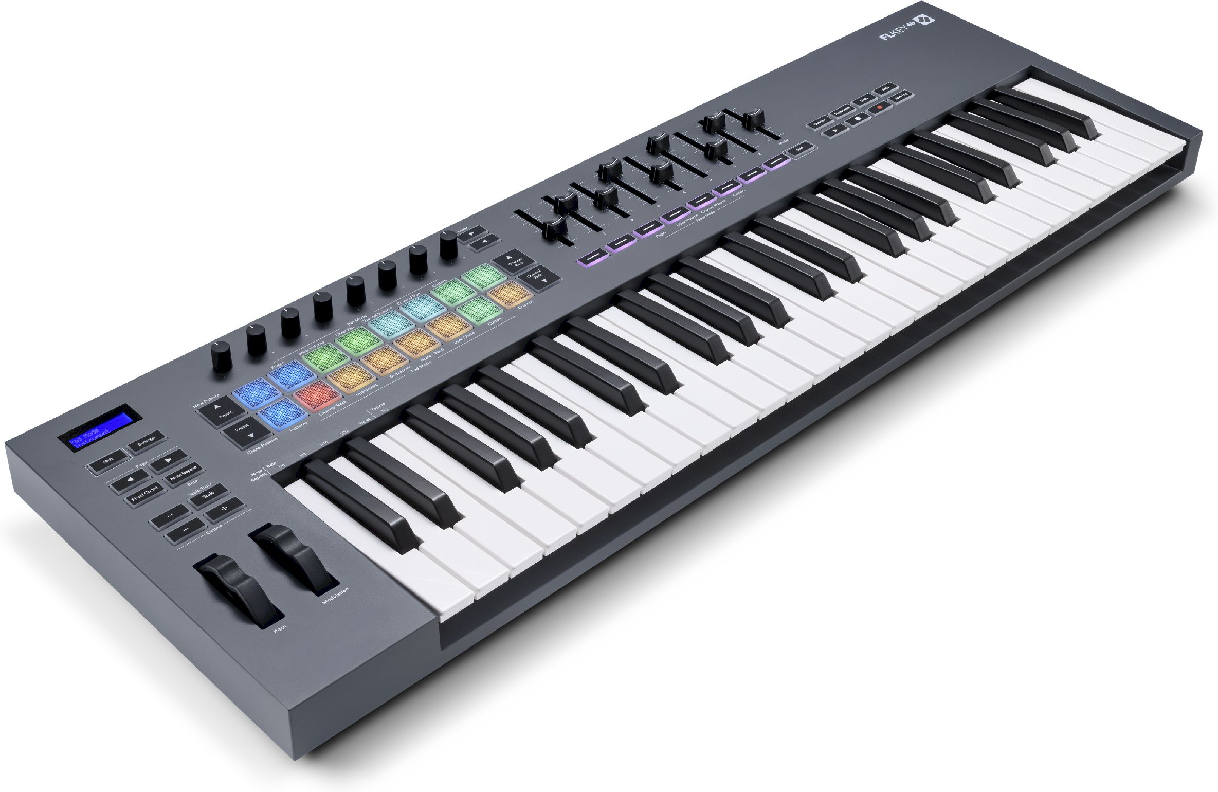Novation FLkey 49 Novation FLkey 49