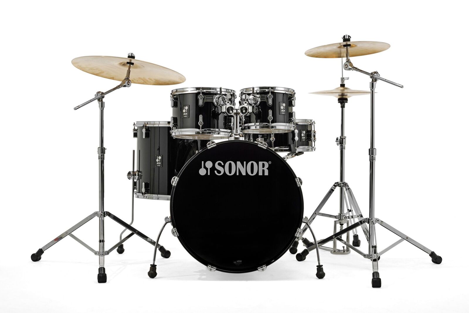 Sonor AQ1 Stage Set PB