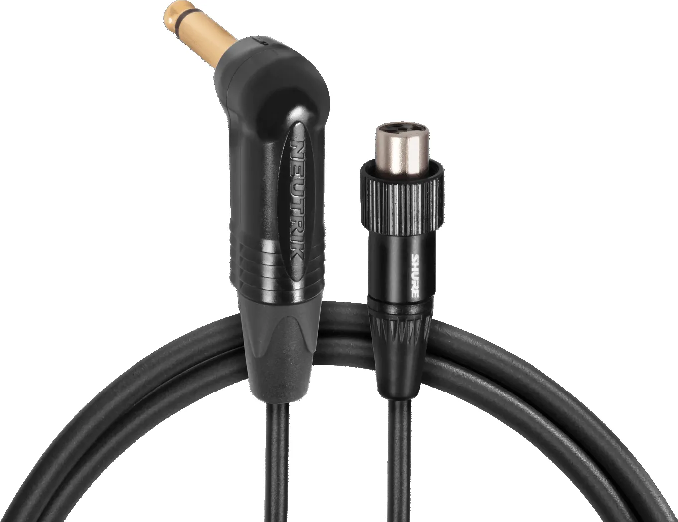 Shure WA307 – Bild 2