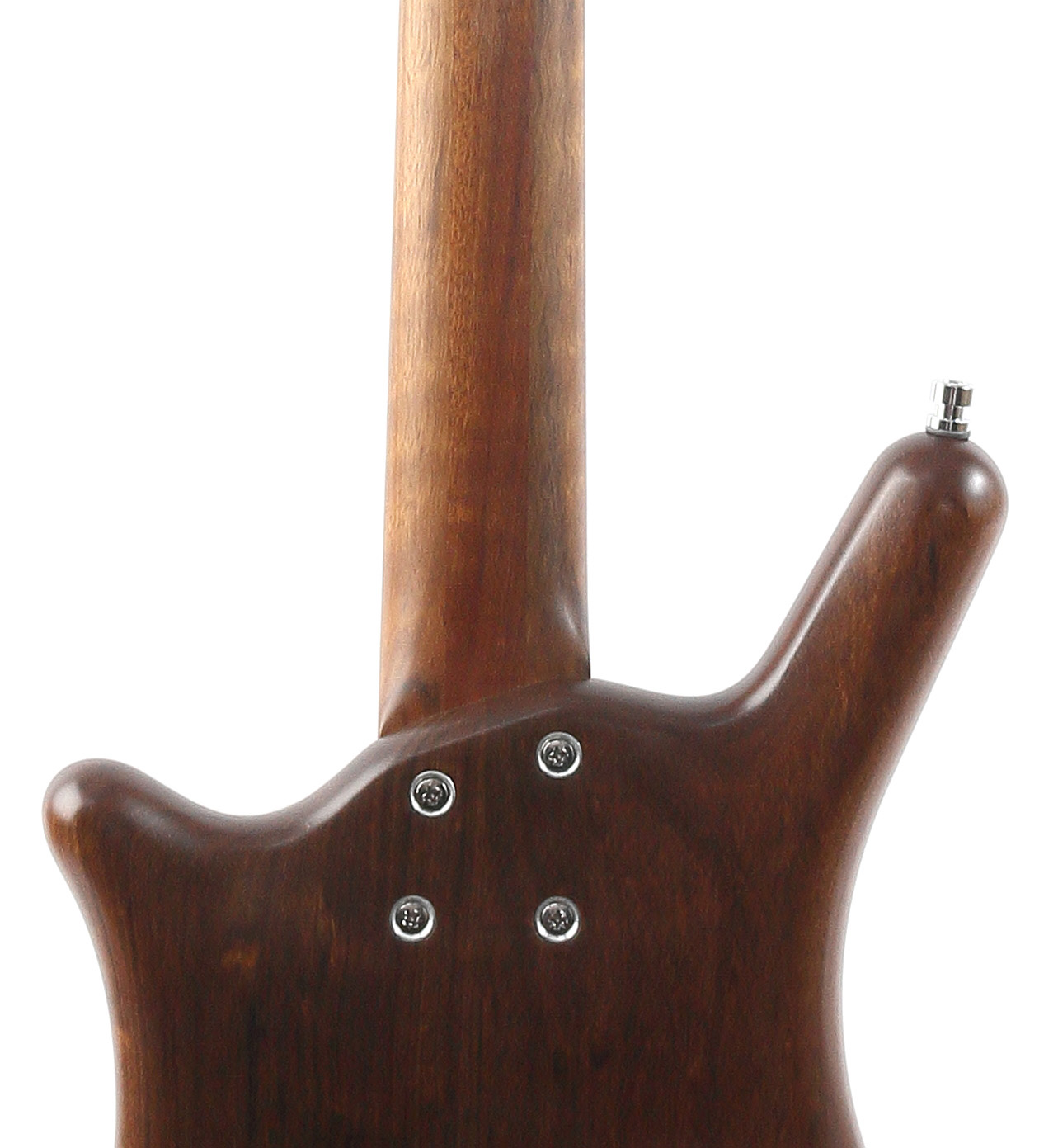 Warwick German Pro Series Thumb 4 Bolt on Natur Satin – Bild 4