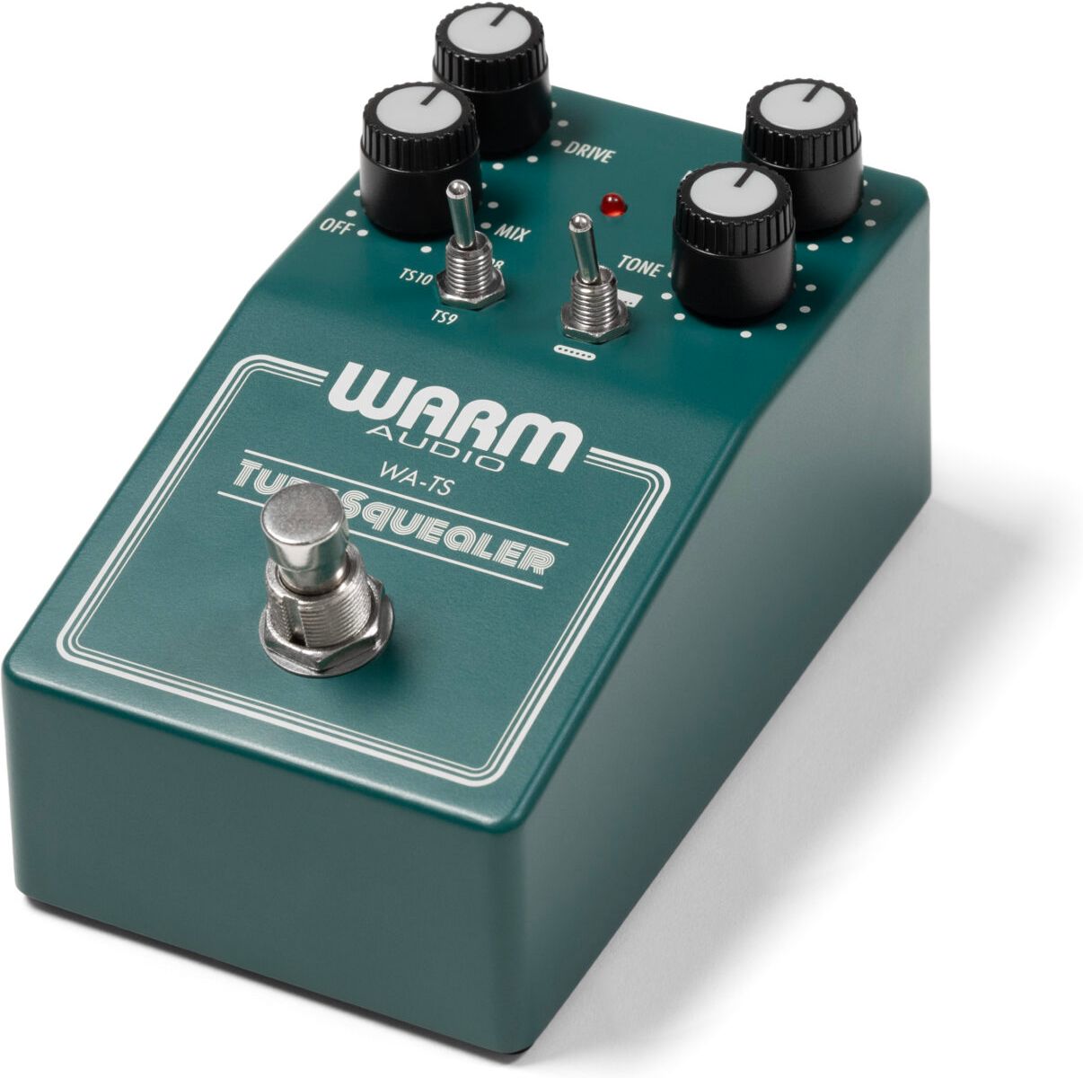 Warm Audio Tube Squealer – Bild 2