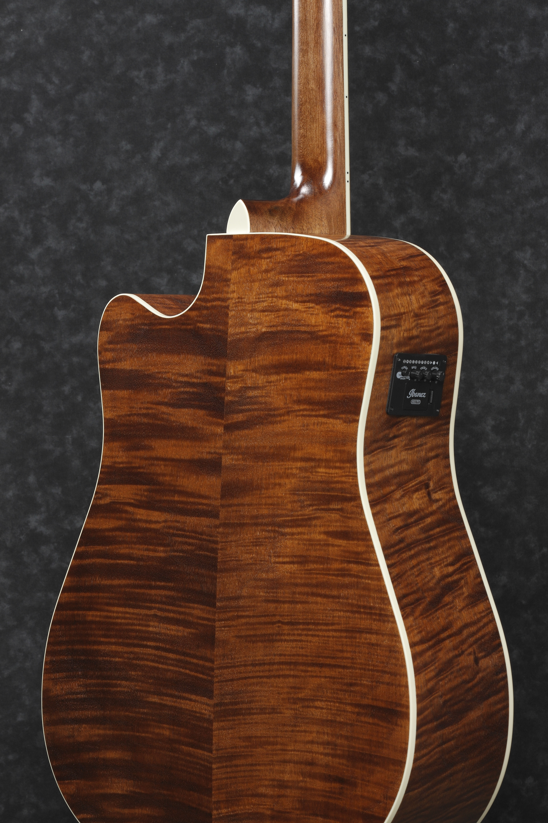 Ibanez AW 417 CE 