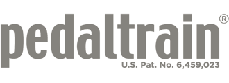 Logo Pedaltrain