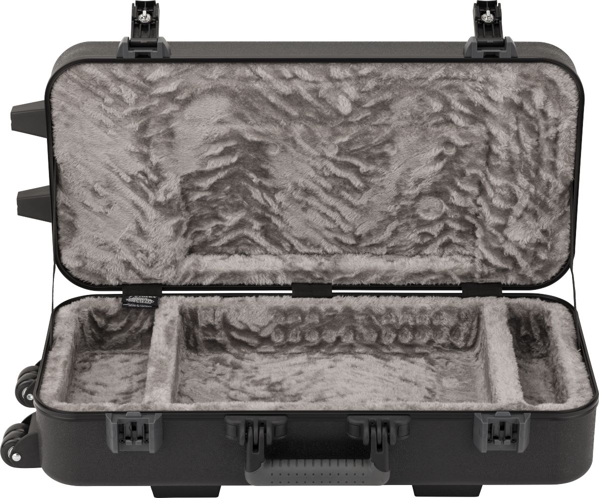 Fender Tone Master Pro Molded Case Black