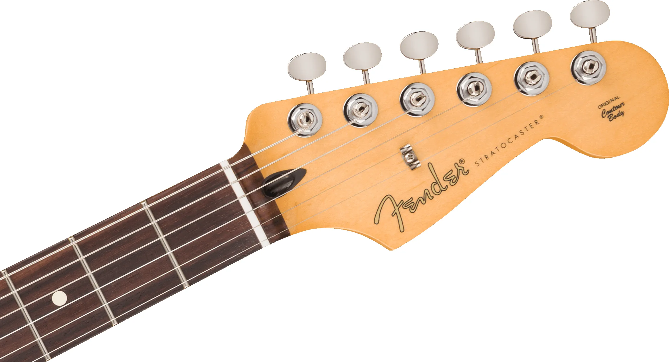 Fender Player II Stratocaster Cactus Gray/RW – Bild 4