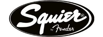Logo Squier