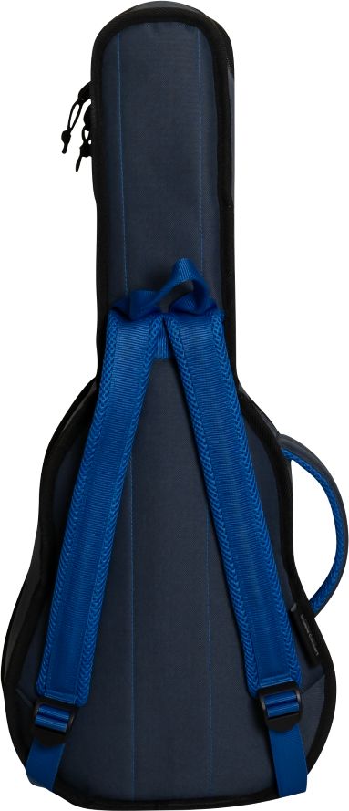 Ritter GigBag Evilard Konzert Ukulele Atlantic Blue – Bild 3