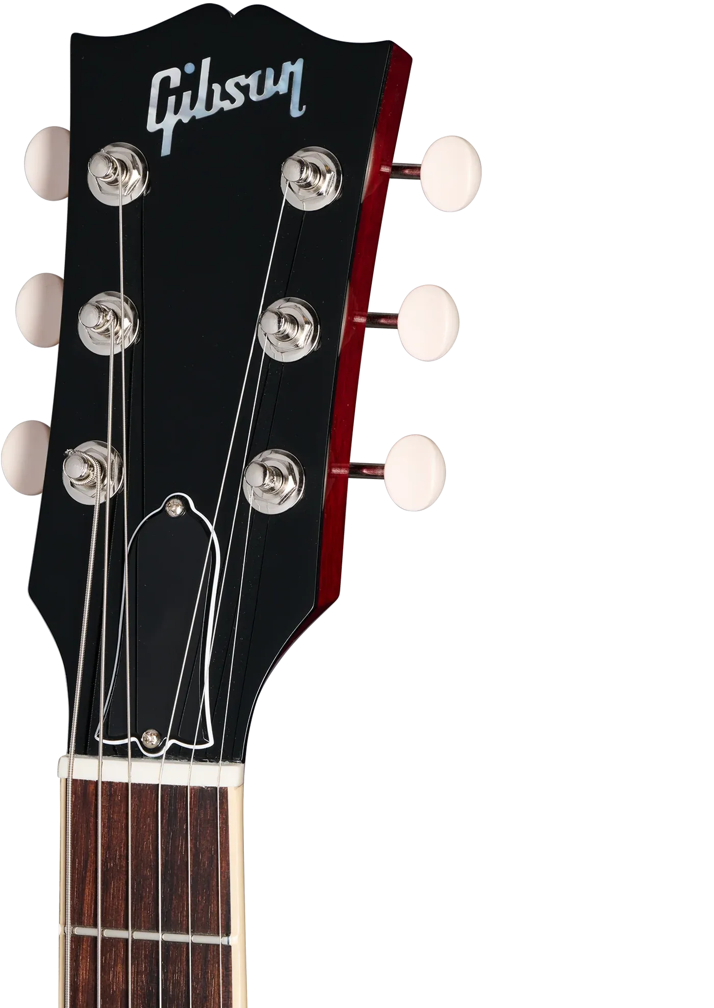 Gibson ES-330 Sixties Cherry – Bild 7