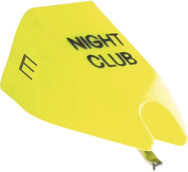 Ortofon Stylus Night Club E