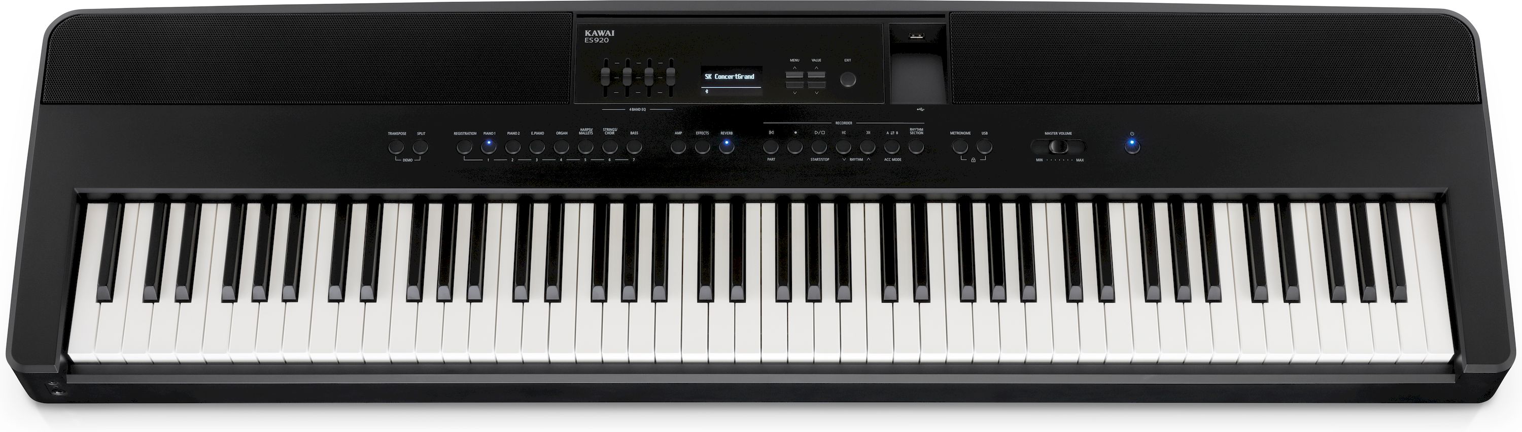 Kawai ES 920 B – Bild 2