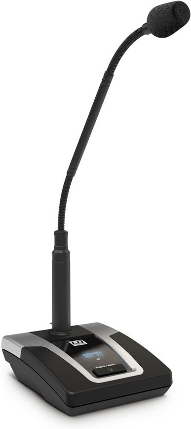 LD Systems U508 CS 4