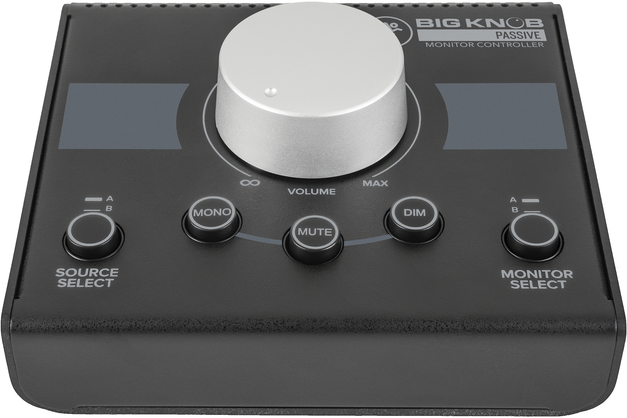 Mackie Big Knob Passive Mackie Big Knob Passive