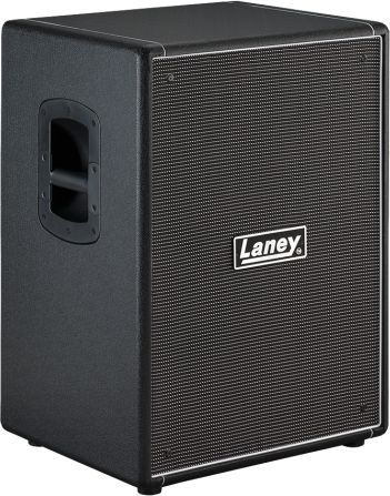Laney DBV 212-4 bass cabinet (returned) – Bild 2