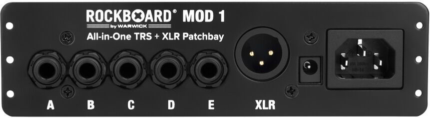 RockBoard MOD 1 V2