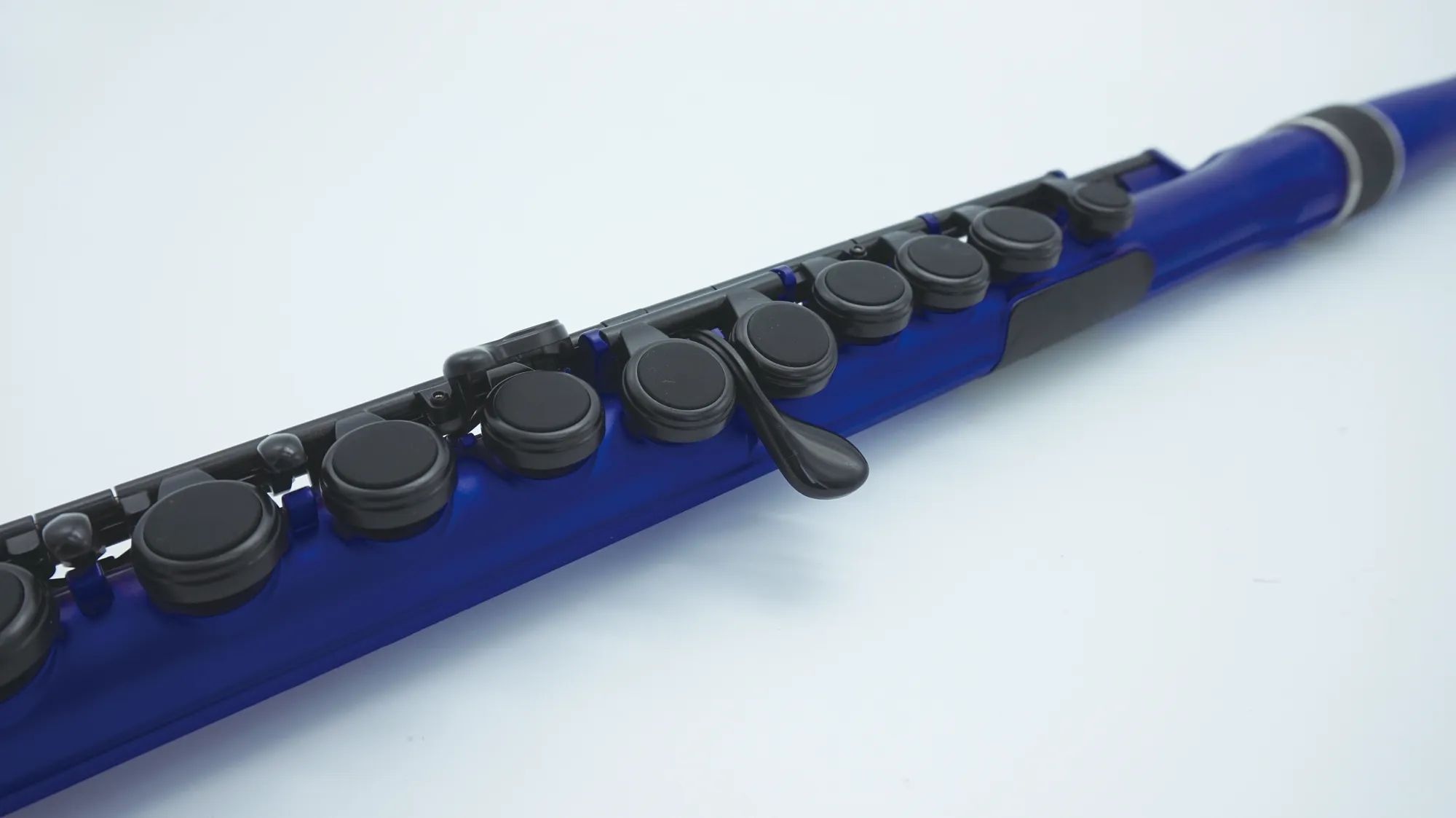 Nuvo Student Flute 2.0 Special Blue – Bild 2