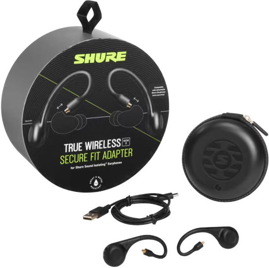 Shure RMCE-TW2