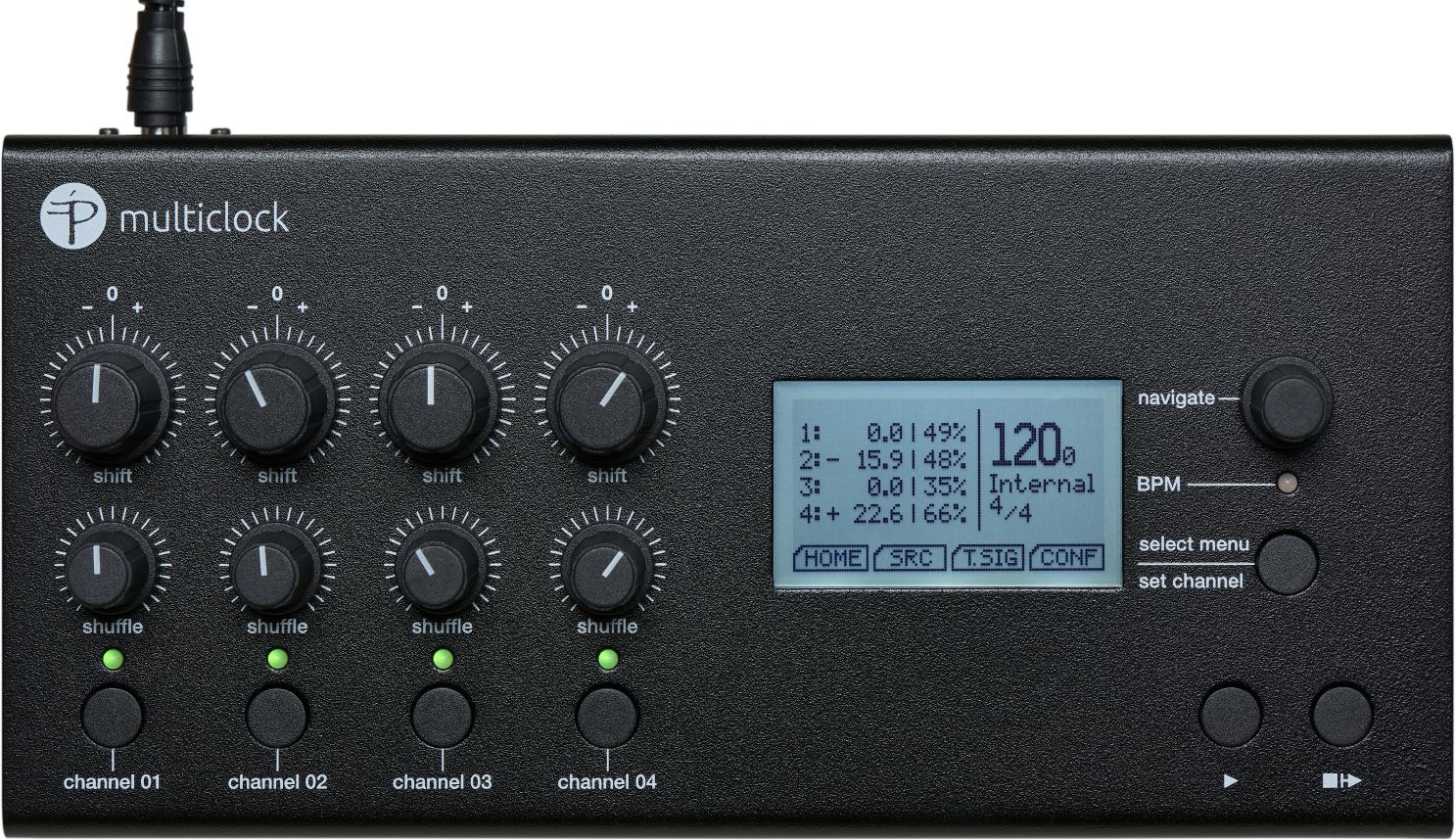 Floatingpoint Instruments multiclock Floatingpoint Instruments multiclock