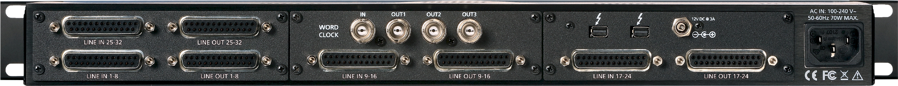 Lynx Aurora(n) 32 TB