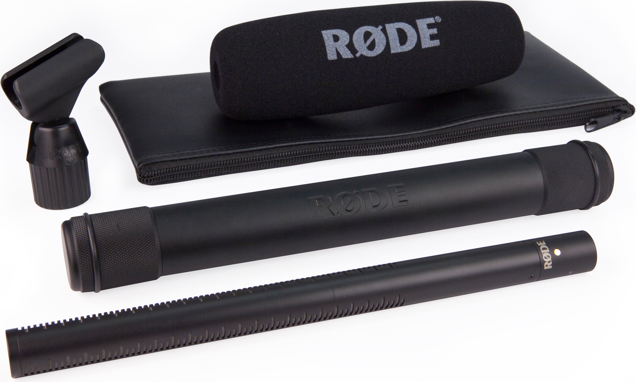 Rode NTG-3B 