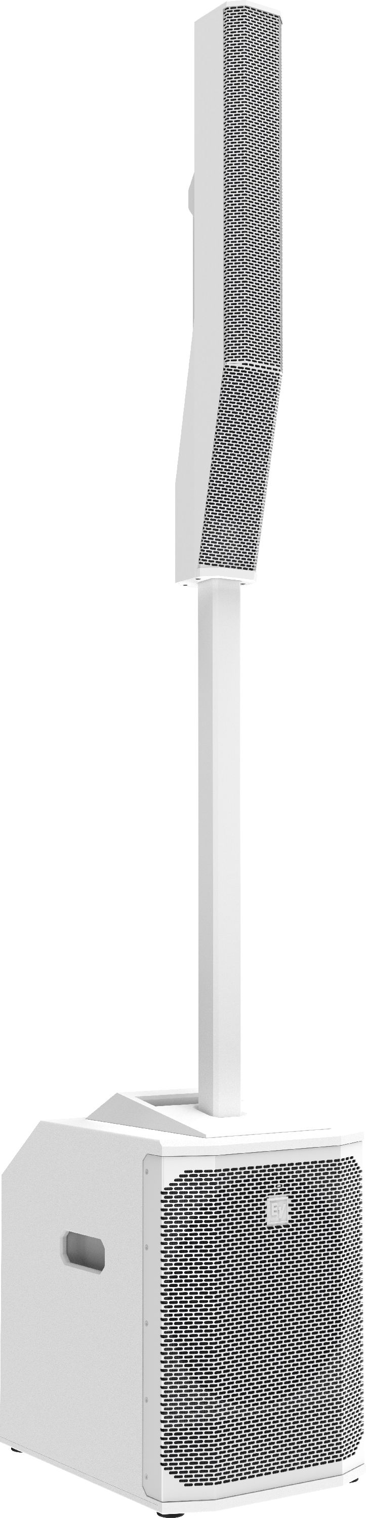 EV EVOLVE 50 M white EV EVOLVE 50 M white