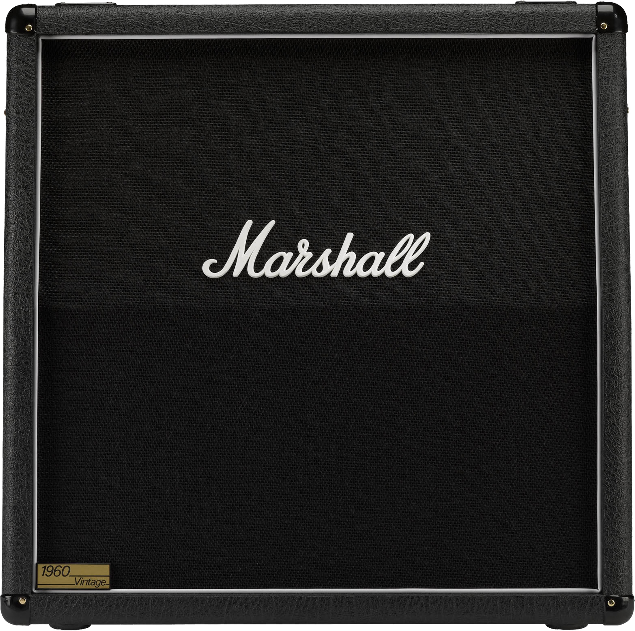 Marshall Box 1960 AV 4x12 280 Watt schräg