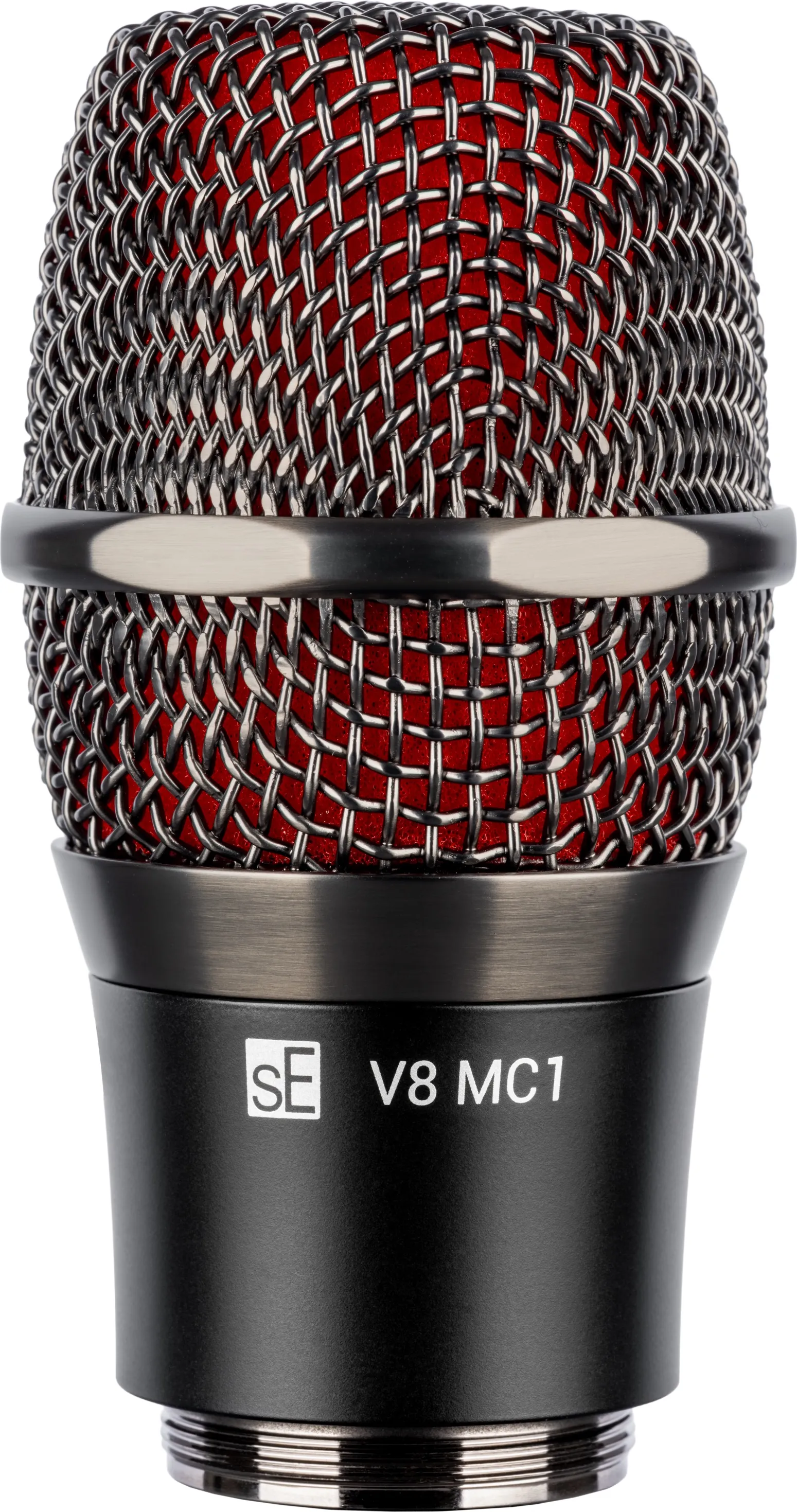 SE electronics V8 MC1 Graphite Gray